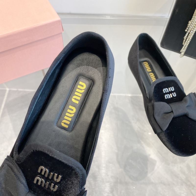 Miu Miu Shoes